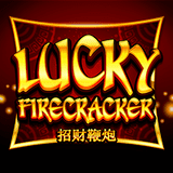 lucky firecracker